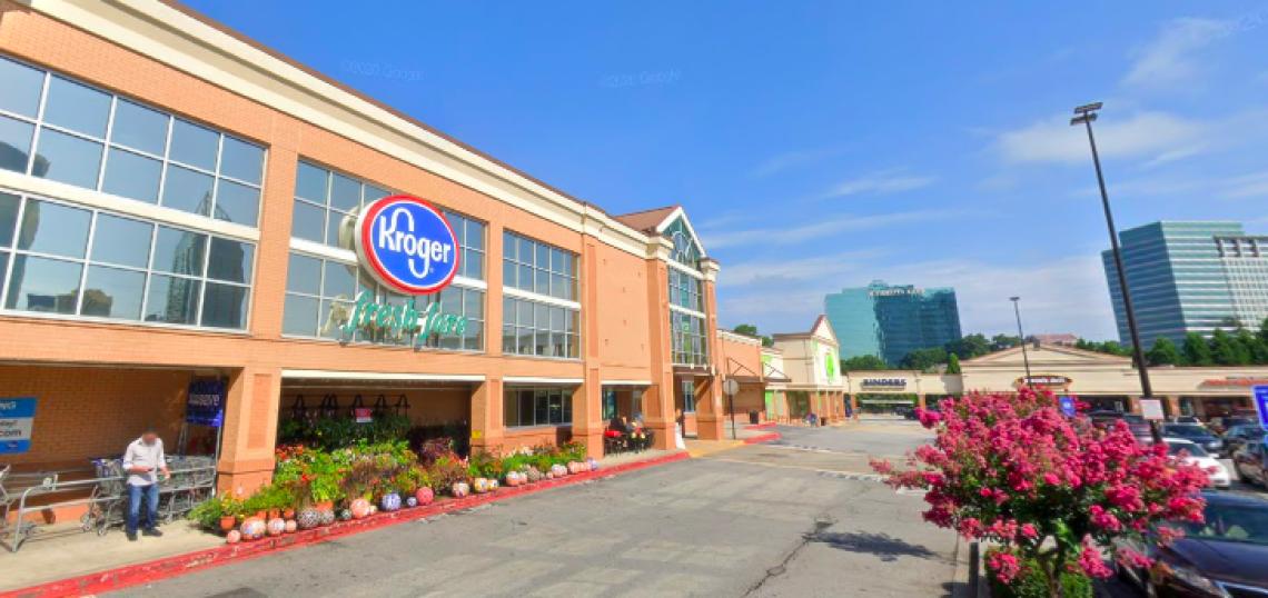 Atlanta's famed 'Disco Kroger' nears its last dance in Buckhead